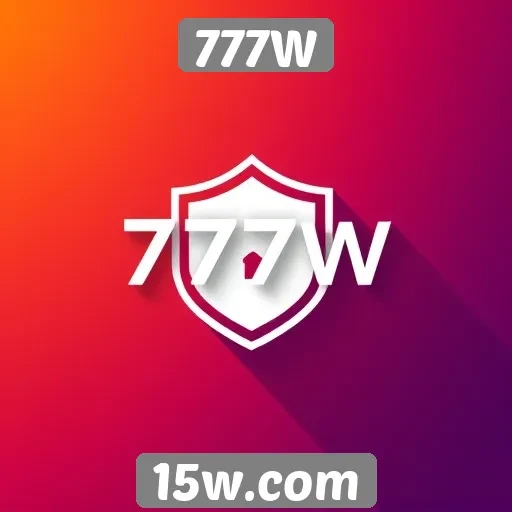 Segurança e proteção de dados no 777W