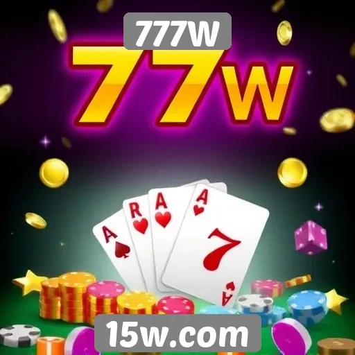 Explorando as ofertas de jogos no 777W