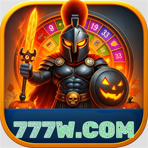 777w.com Logo