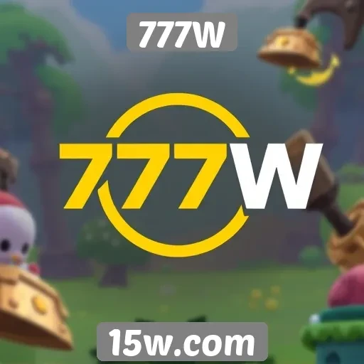 Novos jogos lançados recentemente no 777W