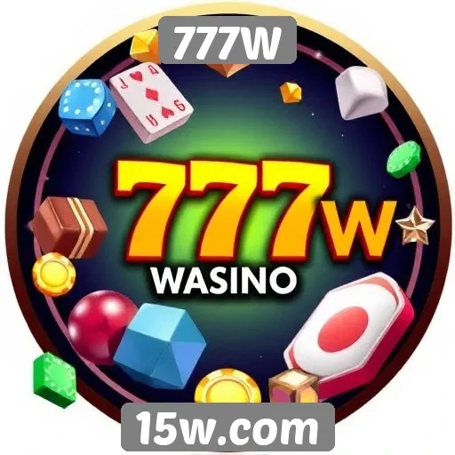 888W oferece uma variedade de jogos de cassino